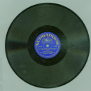 Leipzig Radio Dance Orchestra - In the port of Adano / A rose from Tyrol
