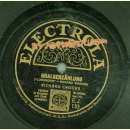 Richard Crooks - Preislied / Gralserzählung