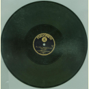 Edith Lorand - Du alter Stefansturm / Menuett G-Dur...
