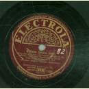 Wilhelm Strienz - Wilhelm Strienz singt Teil I und II