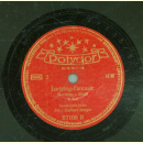 Gerhard Steeger - Lortzing Fantasie Teil I und II