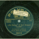 Leopold Ludwig - "Donna Diana" / "Abu Hassan"