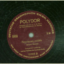 Leopold Ludwig - Ritter Pasman / Perpetuum mobile