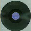 Joseph Szigeti - Violinkonzert in D-Dur Op.61 Satz 1-3 (4 Platten)