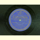 Joseph Szigeti - Violinkonzert in D-Dur Op.61 Satz 1-3 (4 Platten)