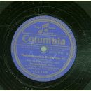 Joseph Szigeti - Violinkonzert in D-Dur Op.61 Satz 1-3 (4 Platten)