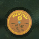 Lotte Lehmann - Dich teure Halle / Allmächtge Jungfrau hör mein Flehen
