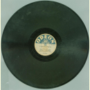 Hermann Abendroth - I. Ungarische Rhapsodie 1.Teil / 2.Teil