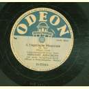 Hermann Abendroth - I. Ungarische Rhapsodie 1.Teil / 2.Teil