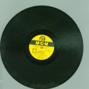 Buddy de Franco and his Trio - Just One of those Things / Carioca
