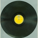 Leopold Ludwig, Ferdinand Leitner - Aida / Cavalleria rusticana