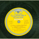 Leopold Ludwig, Ferdinand Leitner - Aida / Cavalleria rusticana