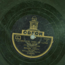 Richard Jordon - Jeannine I dream of lilac time / I loved you then as I love you now