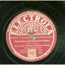 Arturo Toscanini - Ouvertüre zu "Die Italienerin in Algier" Teil I und II