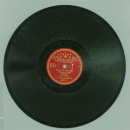 Werner Müller mit dem RIAS-Tanzorchester Berlin - Swing im Oberland (Bouncing in Bavaria) / Cherokee