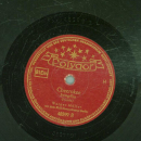 Werner Müller mit dem RIAS-Tanzorchester Berlin - Swing im Oberland (Bouncing in Bavaria) / Cherokee