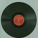 Werner Müller mit dem RIAS-Tanzorchester Berlin - Swing im Oberland (Bouncing in Bavaria) / Cherokee