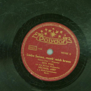 Rita Paul - Toxi-Lied / Liebe Sonne, mach mich braun 