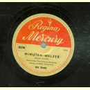 Alfred Newman - Polonaise in A-Moll: Die Biene / Minuten-Walzer