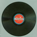 Gustav Winckler - Have I told you lately that I love you / Play a simple melody