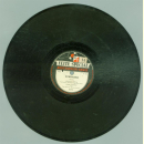 Horst Winter - Symphonie / Abschied