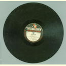 Horst Winter - Symphonie / Abschied