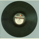 Horst Winter und die 5 Melodies - Capri-Fischer / Am Himmel steht ein kleiner Stern