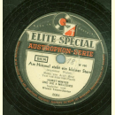 Horst Winter und die 5 Melodies - Capri-Fischer / Am Himmel steht ein kleiner Stern