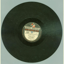 Horst Winter und die 5 Melodies - Capri-Fischer / Am Himmel steht ein kleiner Stern