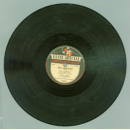 Horst Winter, die Swingsingers - Shoo shoo Baby / Schneewittchen und die Sieben Zwerge