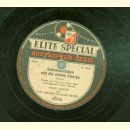 Horst Winter, die Swingsingers - Shoo shoo Baby / Schneewittchen und die Sieben Zwerge