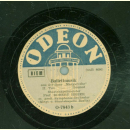 Prof. Robert Heger - Ballettmusik Teil I / Teil II