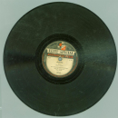 Horst Winter - Juanita / Barbara