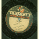 Horst Winter - Juanita / Barbara