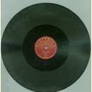 Arturo Toscanini - Symphonie Nr.35 in D-Dur (3 Platten)