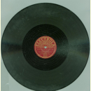 Arturo Toscanini - Symphonie Nr.35 in D-Dur (3 Platten)