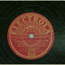 Arturo Toscanini - Symphonie Nr.35 in D-Dur (3 Platten)