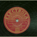 Arturo Toscanini - Symphonie Nr.35 in D-Dur (3 Platten)
