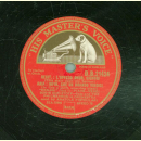 Boris Christoff and the Philharmonia Orchestra by Anatole Fistoulari - Che mai veggio! / Loffeso onor, signori