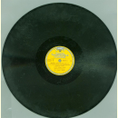 Hans v. Benda - Mozart: Divertimento Nr.11 1. Satz / 2. Satz / 5. Satz ( 2 Platten)