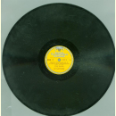 Hans v. Benda - Mozart: Divertimento Nr.11 1. Satz / 2. Satz / 5. Satz ( 2 Platten)