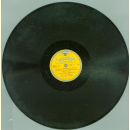 Hans v. Benda - Mozart: Divertimento Nr.11 1. Satz / 2. Satz / 5. Satz ( 2 Platten)