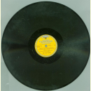 Hans v. Benda - Mozart: Divertimento Nr.11 1. Satz / 2. Satz / 5. Satz ( 2 Platten)