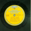 Anneliese Kupper, Lorenz Fehenberger - Aida