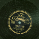 Frankie Laine und Jo Stafford - Jezebel / Pretty eyed Baby
