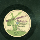 Eddie Condons Dixielanders - Joes Blues / Tiger Rag