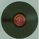 Willy Steiner - Menuett / Serenade