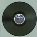 Jack Teagarden - I aint lazy-Im just dreamin / As long as...