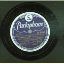 Jack Teagarden - I aint lazy-Im just dreamin / As long as I live
