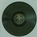 Ralph Font and his Rumba Music - Mambo / Estoy Acabando